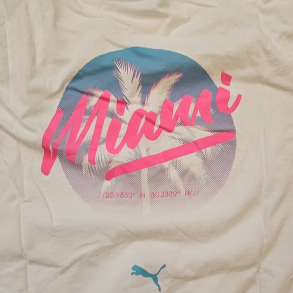 Puma Miami GP Oracle Red Bull Racing - Picture 3 of 4